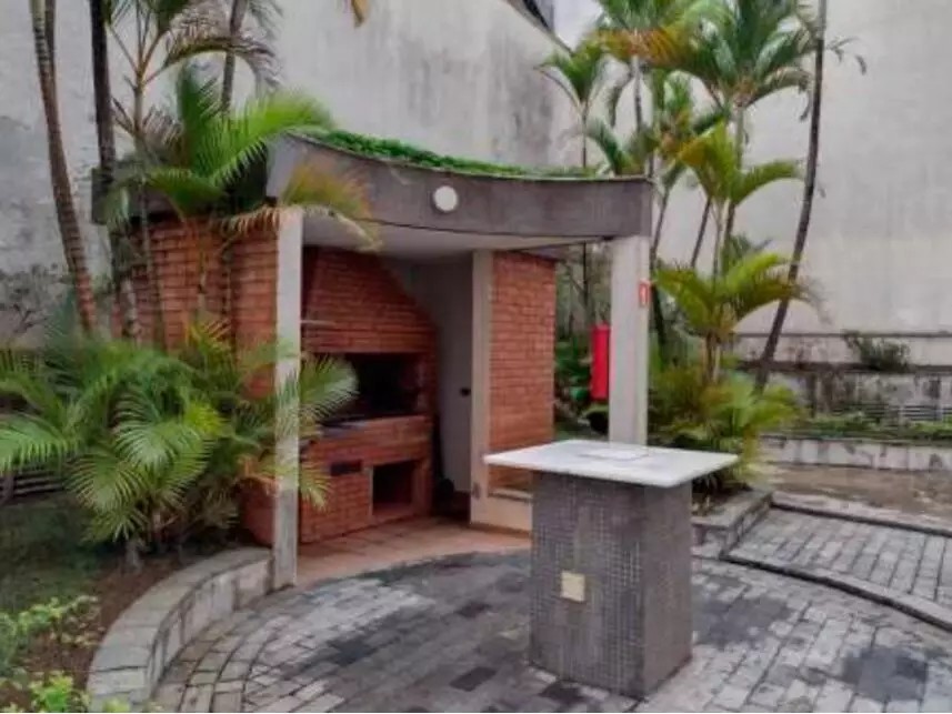 Imagem 13 - Rua Loreto, 96 - Apartamento Duplex nº96 - Cobertura - Edifício Eçaporã - Vila Santo Estéfano - São Paulo / SP