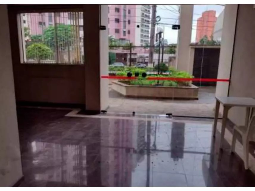 Imagem 14 - Rua Loreto, 96 - Apartamento Duplex nº96 - Cobertura - Edifício Eçaporã - Vila Santo Estéfano - São Paulo / SP