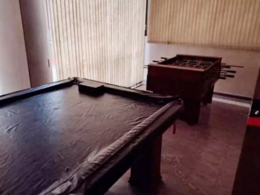 Imagem 15 - Rua Loreto, 96 - Apartamento Duplex nº96 - Cobertura - Edifício Eçaporã - Vila Santo Estéfano - São Paulo / SP