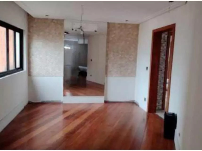 Imagem 16 - Rua Loreto, 96 - Apartamento Duplex nº96 - Cobertura - Edifício Eçaporã - Vila Santo Estéfano - São Paulo / SP