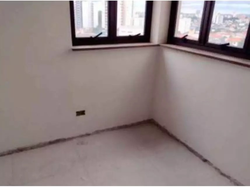 Imagem 18 - Rua Loreto, 96 - Apartamento Duplex nº96 - Cobertura - Edifício Eçaporã - Vila Santo Estéfano - São Paulo / SP