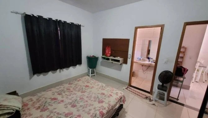 Imagem 6 - Rua LP1, Casa 01, Residencial Luana Park, Goiânia, GO