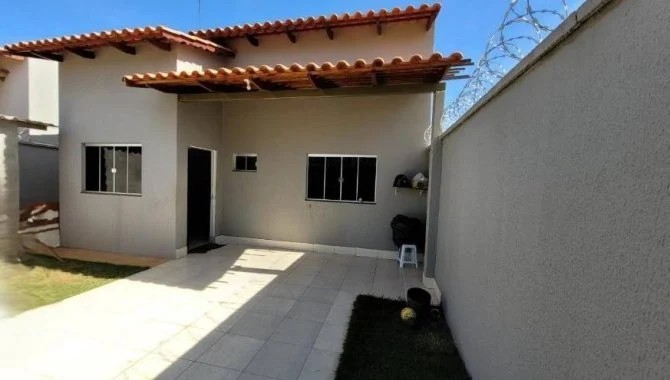 Imagem 11 - Rua LP1, Casa 01, Residencial Luana Park, Goiânia, GO