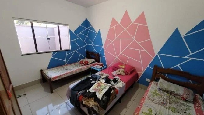 Imagem 3 - Rua Lp 01, S/N, Casa 1, Residencial W.A.S Place Ii, Residencial Luana Park, Goiânia, GO