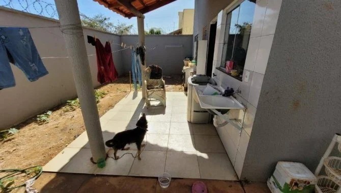 Imagem 21 - Rua Lp 01, S/N, Casa 1, Residencial W.A.S Place Ii, Residencial Luana Park, Goiânia, GO