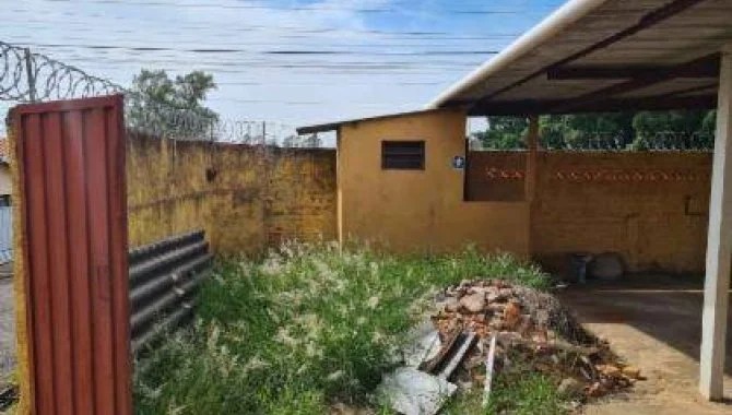 Imagem 23 - Rua Lucélia, 101, Vila Das Industrias, Tupã, SP