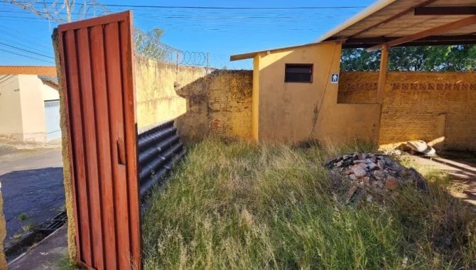 Imagem 31 - Rua Lucélia, 101, Vila das Indústrias, Tupã, SP