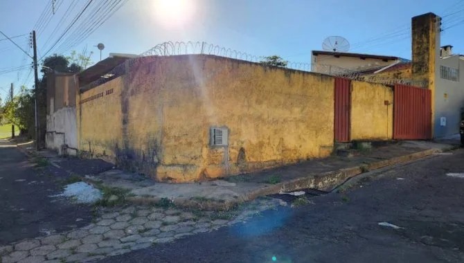 Imagem 32 - Rua Lucélia, 101, Vila das Indústrias, Tupã, SP