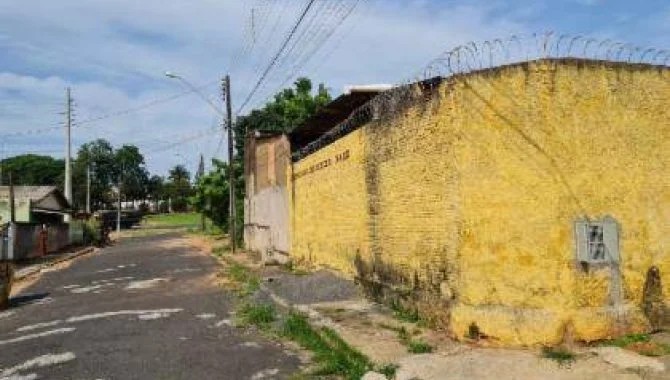 Imagem 34 - Rua Lucélia, 101, Vila das Indústrias, Tupã, SP