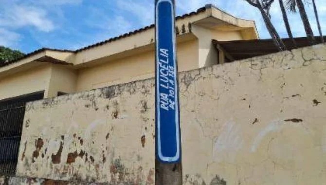 Imagem 38 - Rua Lucélia, 101, Vila das Indústrias, Tupã, SP