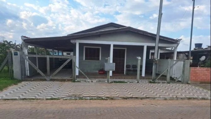 Imagem 24 - Rua Luiz Araújo, 1757, Centro, Mostardas, RS