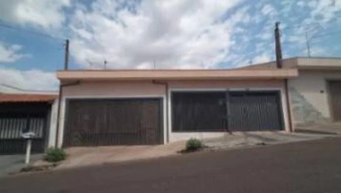 Imagem 2 - Rua Luiz Arnaldo Wenzel, 80, Jardim Social Belvedere, São Carlos, SP