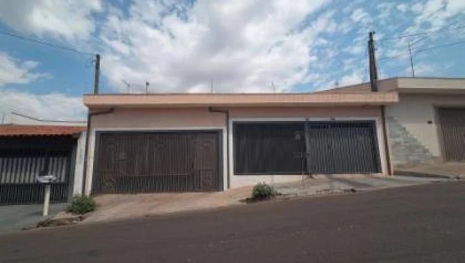 Imagem 3 - Rua Luiz Arnaldo Wenzel, 80, Jardim Social Belvedere, São Carlos, SP