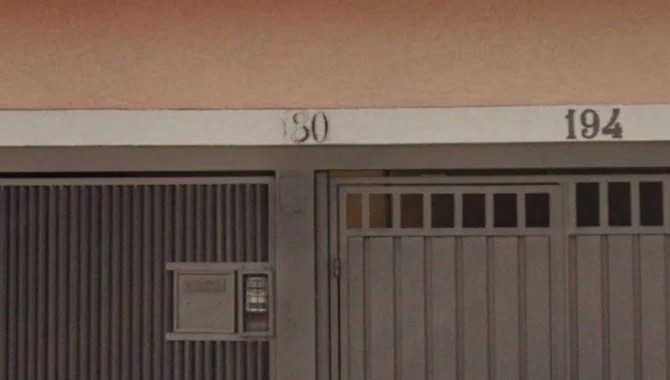 Imagem 5 - Rua Luiz Arnaldo Wenzel, 80, Jardim Social Belvedere, São Carlos, SP