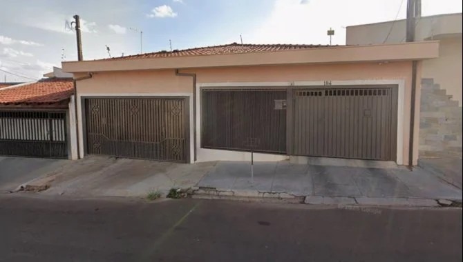 Imagem 6 - Rua Luiz Arnaldo Wenzel, 80, Jardim Social Belvedere, São Carlos, SP