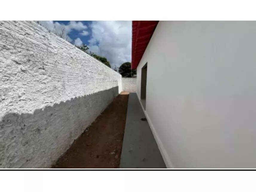 Imagem 2 - Rua Luiz Augusto Rodrigues, 38 - Lote 9 da quadra 17 - Guajiru - São Gonçalo do Amarante / RN