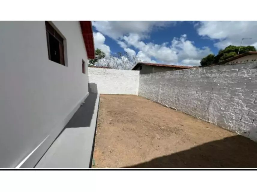 Imagem 3 - Rua Luiz Augusto Rodrigues, 38 - Lote 9 da quadra 17 - Guajiru - São Gonçalo do Amarante / RN