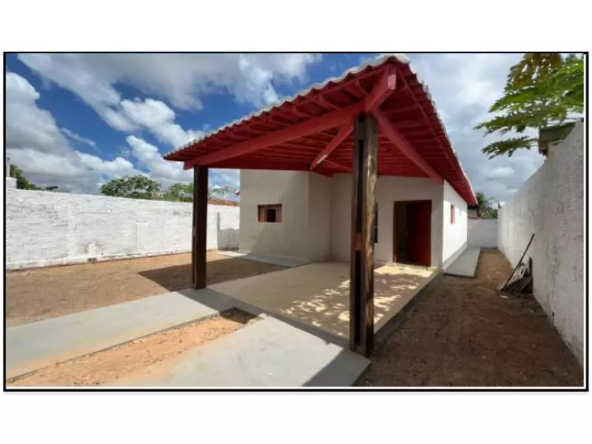 Imagem 5 - Rua Luiz Augusto Rodrigues, 38 - Lote 9 da quadra 17 - Guajiru - São Gonçalo do Amarante / RN