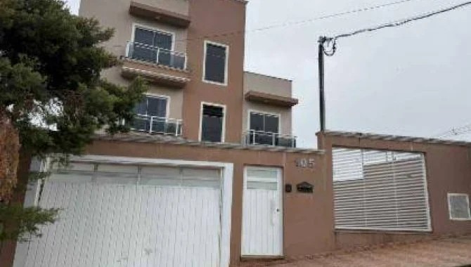 Imagem 3 - Rua Luiz Lourenço Horta, 105, Residencial Santa Rita, Pouso Alegre, MG
