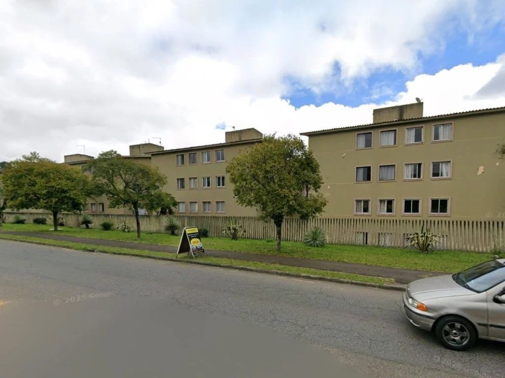 Imagem 2 - Rua Luiz Ronaldo Canalli, 3294, Campo Comprido, Curitiba, PR