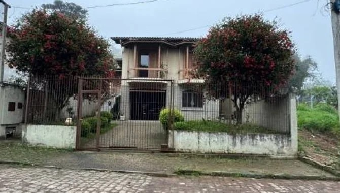 Imagem 12 - Rua Luizina Bonatto Bertoni, 55, Salgado Filho, Caxias do Sul, RS