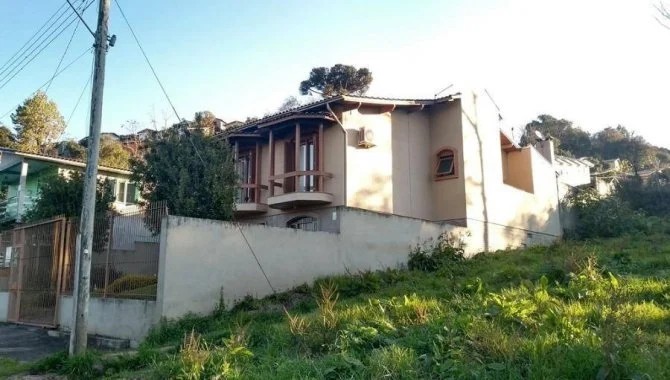 Imagem 14 - Rua Luizina Bonatto Bertoni, 55, Salgado Filho, Caxias do Sul, RS