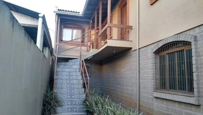 Imagem 16 - Rua Luizina Bonatto Bertoni, 55, Salgado Filho, Caxias do Sul, RS