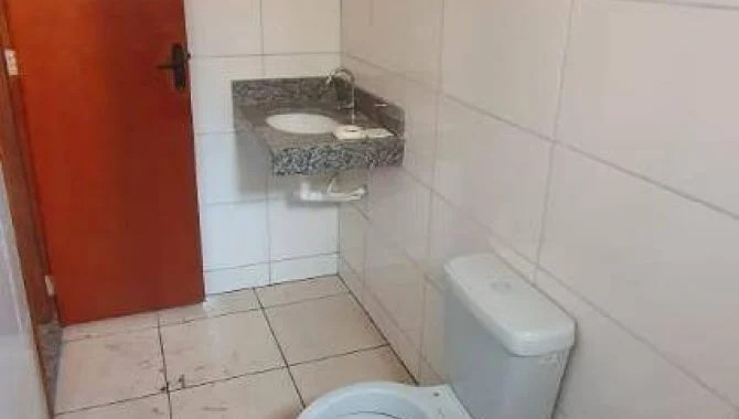 Imagem 11 - Rua Luzia Arantes de Freitas, 82, São Paulo, Santa Helena de Goiás, GO