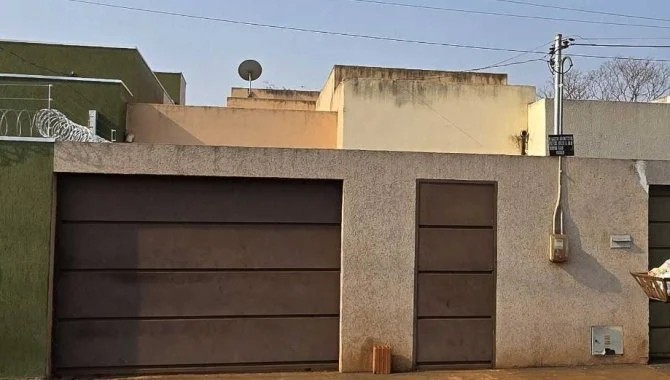 Imagem 16 - Rua Luzia Arantes de Freitas, 82, São Paulo, Santa Helena de Goiás, GO