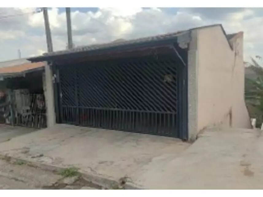 Imagem 2 - Rua Lyndia Bellix de Britto, 61 - Jardim Silvestre V - Amparo / SP