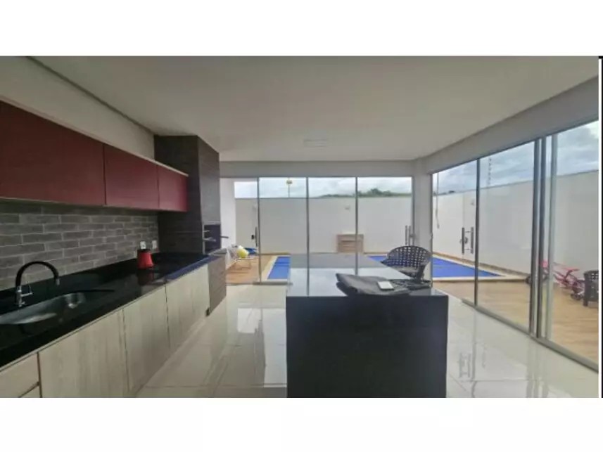 Imagem 4 - Rua Lêda Leyser, s/n - Lote 19 da quadra 08 - Residencial Santa Cruz - Anápolis / GO