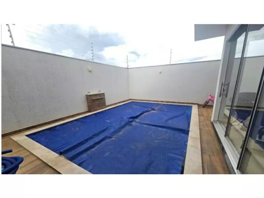 Imagem 6 - Rua Lêda Leyser, s/n - Lote 19 da quadra 08 - Residencial Santa Cruz - Anápolis / GO