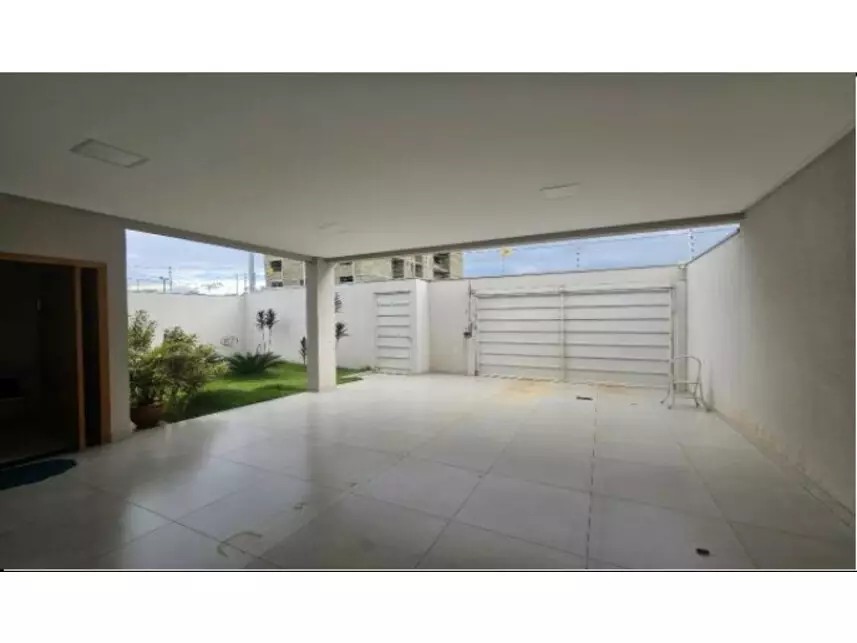 Imagem 9 - Rua Lêda Leyser, s/n - Lote 19 da quadra 08 - Residencial Santa Cruz - Anápolis / GO