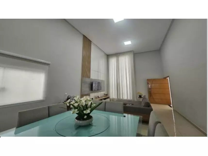 Imagem 10 - Rua Lêda Leyser, s/n - Lote 19 da quadra 08 - Residencial Santa Cruz - Anápolis / GO