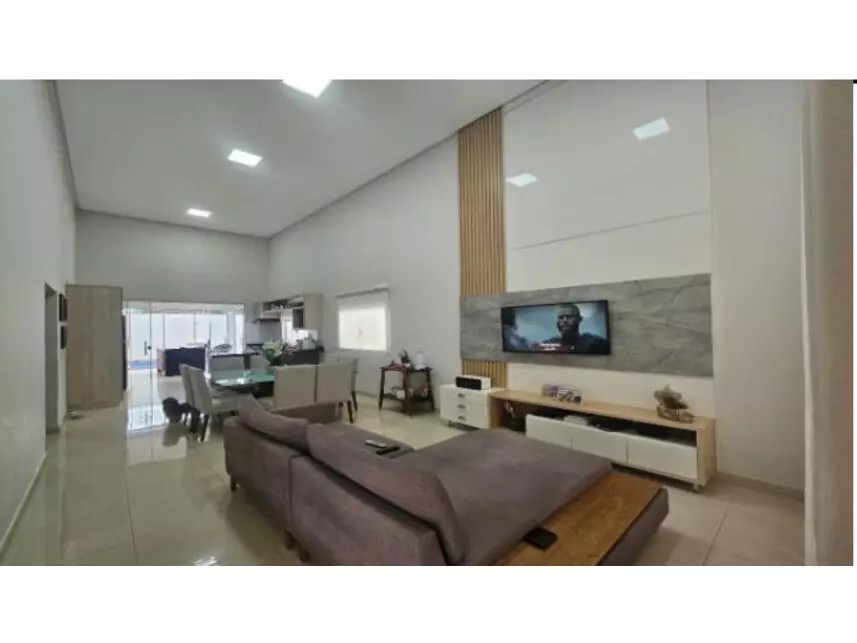 Imagem 11 - Rua Lêda Leyser, s/n - Lote 19 da quadra 08 - Residencial Santa Cruz - Anápolis / GO