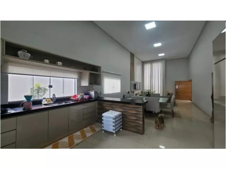 Imagem 12 - Rua Lêda Leyser, s/n - Lote 19 da quadra 08 - Residencial Santa Cruz - Anápolis / GO