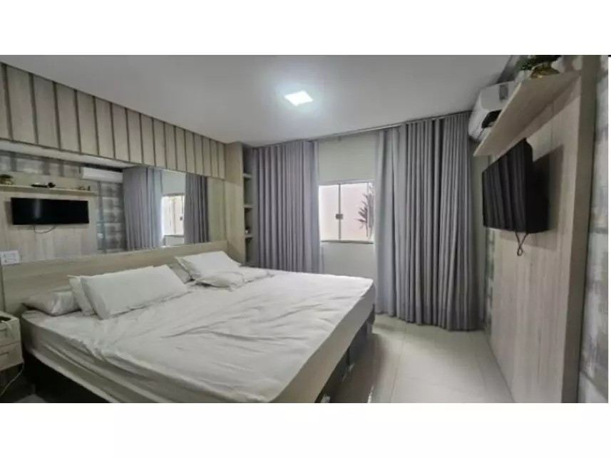 Imagem 13 - Rua Lêda Leyser, s/n - Lote 19 da quadra 08 - Residencial Santa Cruz - Anápolis / GO