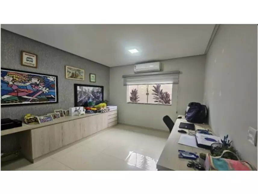 Imagem 14 - Rua Lêda Leyser, s/n - Lote 19 da quadra 08 - Residencial Santa Cruz - Anápolis / GO