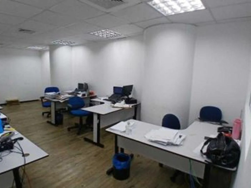 Imagem 2 - Rua Líbero Badaró, 293, Centro, São Paulo, SP