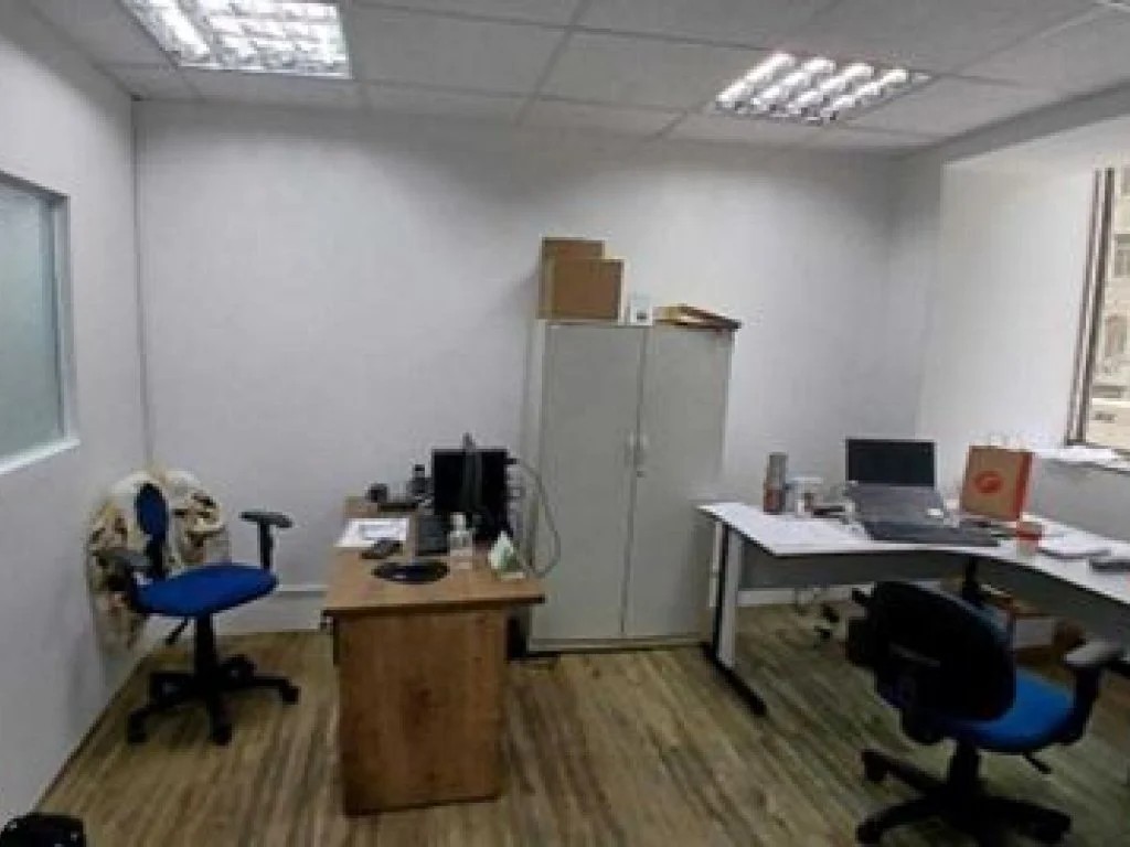 Imagem 6 - Rua Líbero Badaró, 293, Centro, São Paulo, SP