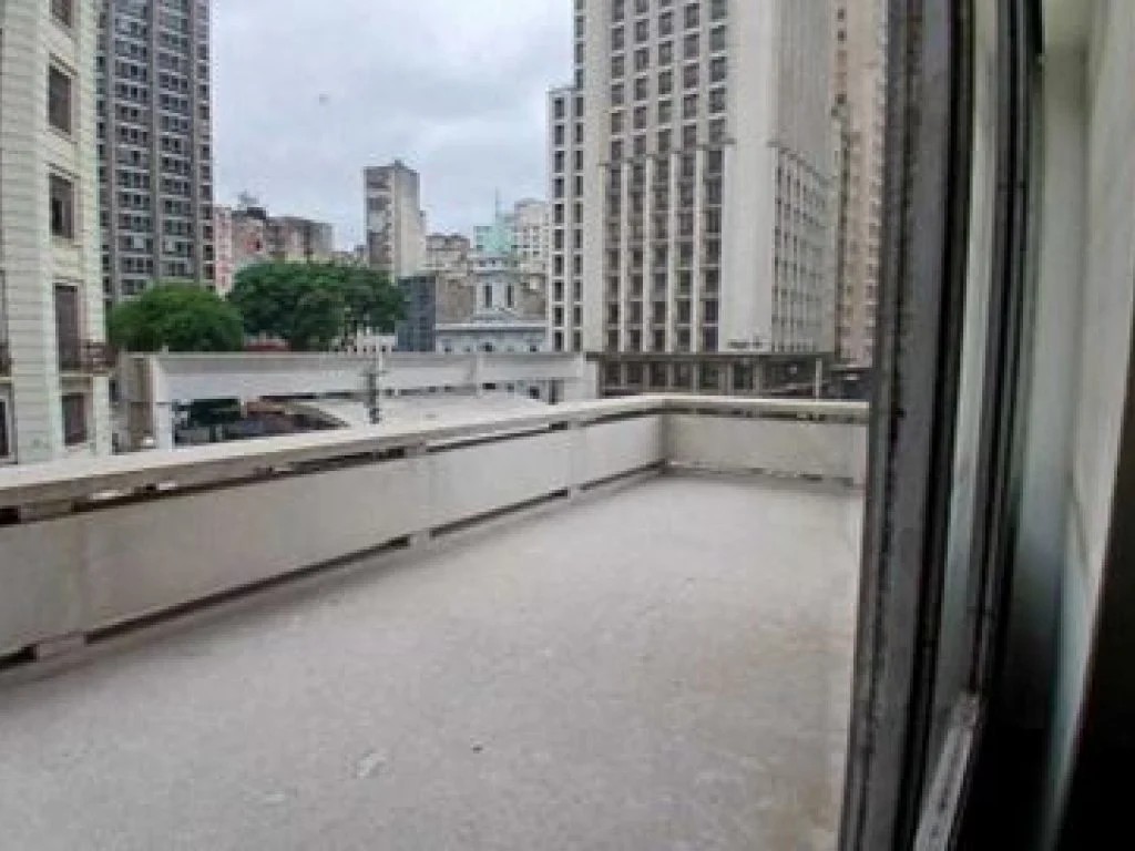 Imagem 9 - Rua Líbero Badaró, 293, Centro, São Paulo, SP