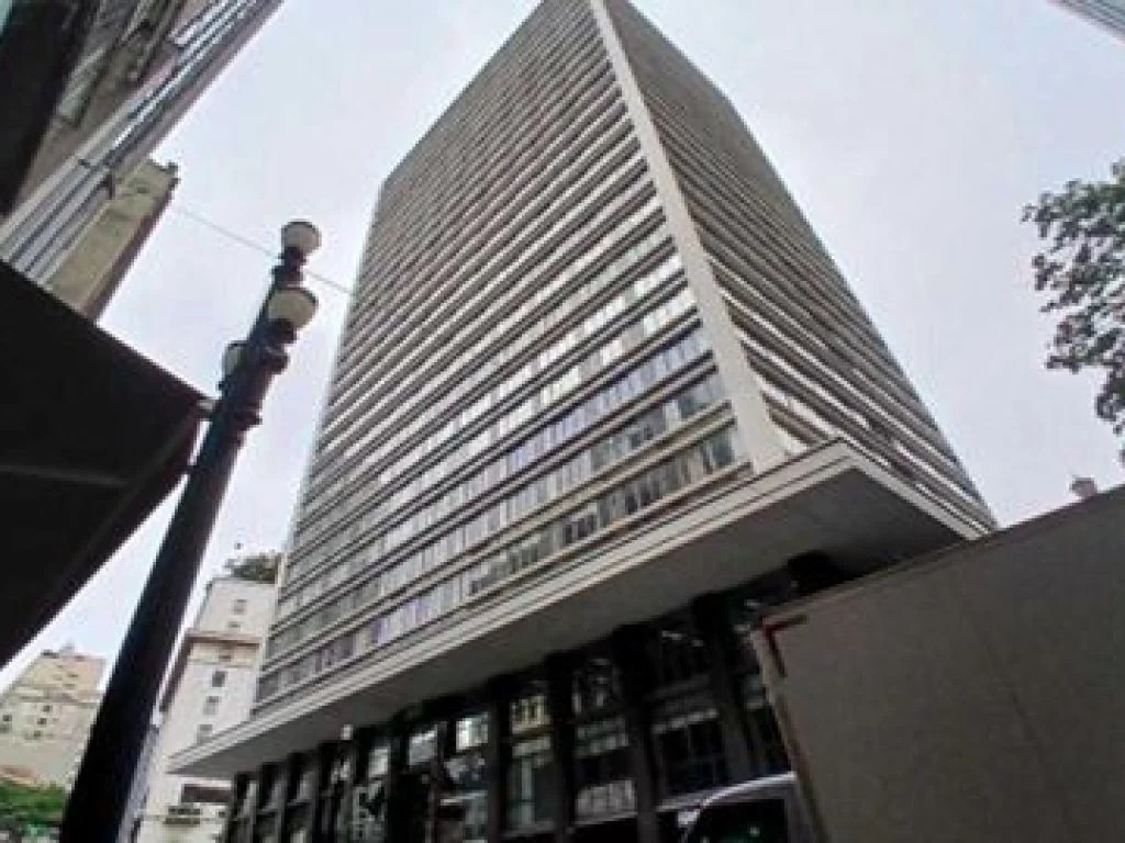 Imagem 10 - Rua Líbero Badaró, 293, Centro, São Paulo, SP