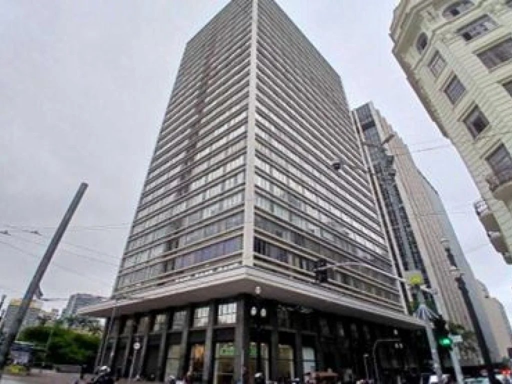 Imagem 11 - Rua Líbero Badaró, 293, Centro, São Paulo, SP