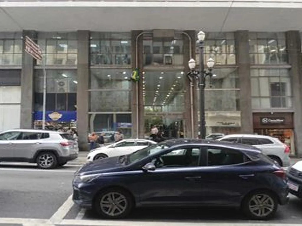 Imagem 12 - Rua Líbero Badaró, 293, Centro, São Paulo, SP