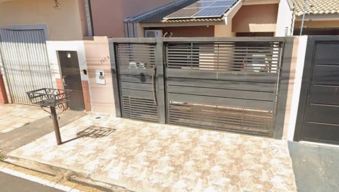 Imagem 2 - Rua Machado De Assis, 790, Residencia B - Condomínio Residencial Calletti - Loteamento Jardim Independencia, Jardim Panorama, Sarandi, PR