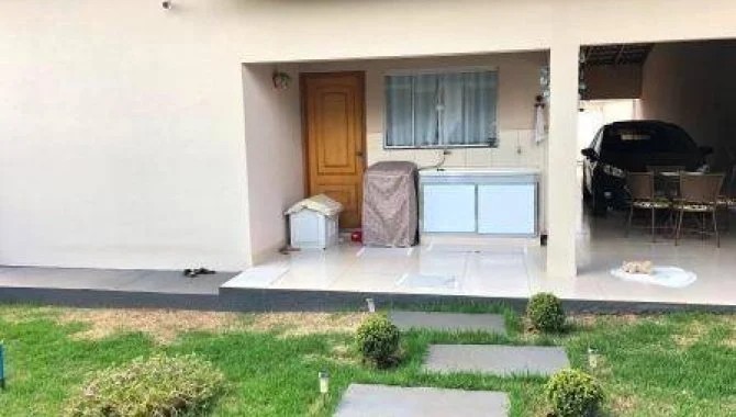 Imagem 4 - Rua Magalhães De Almeida, 72, Trezidela, Caxias, MA