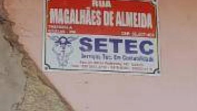 Imagem 10 - Rua Magalhães De Almeida, 72, Trezidela, Caxias, MA