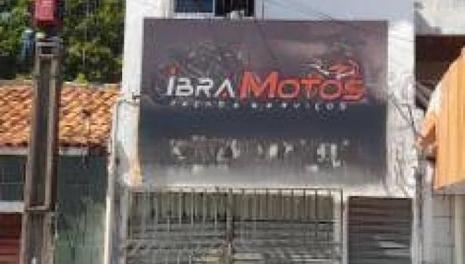 Imagem 11 - Rua Magalhães De Almeida, 72, Trezidela, Caxias, MA