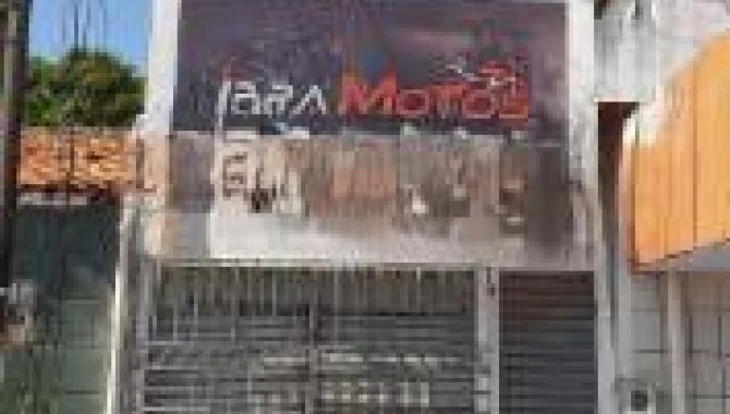 Imagem 13 - Rua Magalhães De Almeida, 72, Trezidela, Caxias, MA