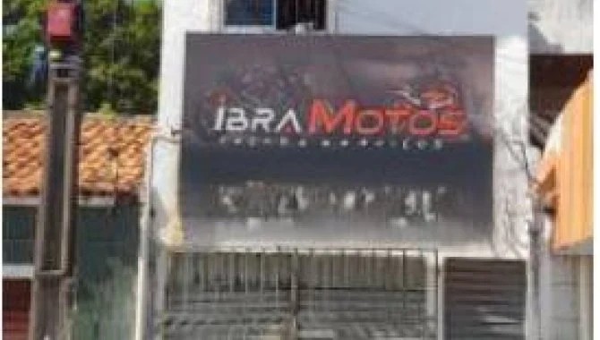 Imagem 14 - Rua Magalhães De Almeida, 72, Trezidela, Caxias, MA